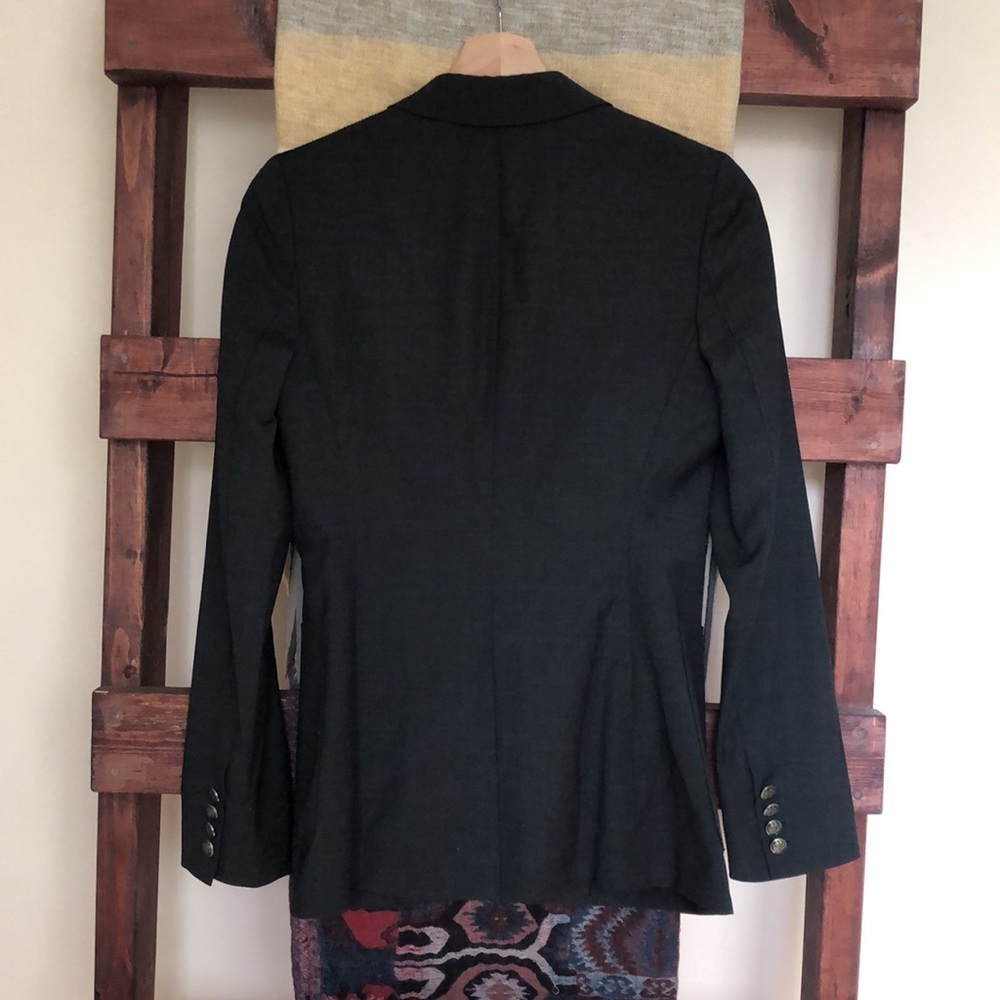 Talula Exeter Blazer - Picture 10 of 12